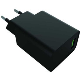 Minibatt Adaptador corriente QC 3.0 (5V/9V/12V)