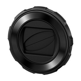 Olympus Tapa Objetivo LB-T01 Lens Barrier For TG-6