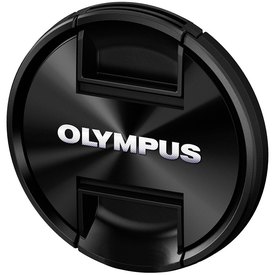 Olympus Tapa Objetivo LC-58F 58 mm