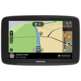 Tomtom GPS-navigator Go Basic Wifi 5´´
