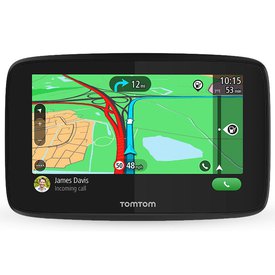Tomtom GPS-navigator Go Essential 5´´