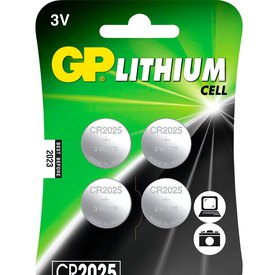 Gp batteries 5 3V 锂电池
