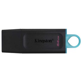 Kingston DT Exodia USB 3.2 64GB 随身碟