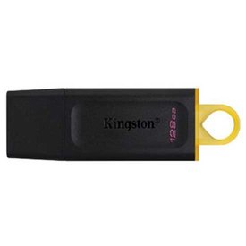 Kingston DT Exodia USB 3.2 128GB 随身碟