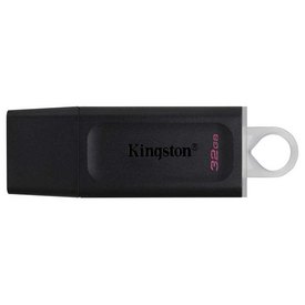 Kingston DT Exodia USB 3.2 32GB 随身碟