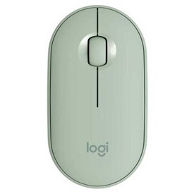 Logitech Pebble M350 无线鼠标