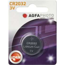 Agfa CR 2032 电池
