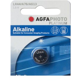 Agfa LR 44 AG 13 电池
