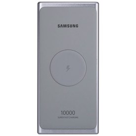 Samsung 2x USB Type C 10.000mAh Wireless Powerbank