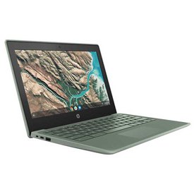 HP ChromeBook 11 G8 Touch 11.6´´ N4120/4GB/32GB SSD EMMC Education Edition 笔记本电脑
