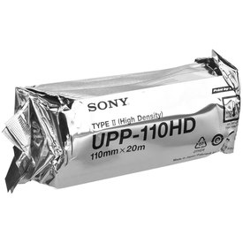 Sony Papel UPP 110 HD 110 X20 M