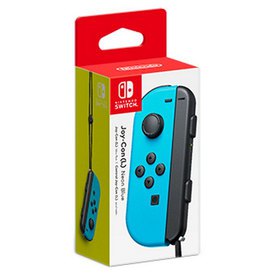 Nintendo Switch 左 Joy-Con 控制器