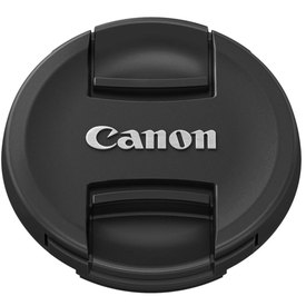 Canon E-77 II Lens Cap