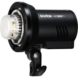 Godox AD300 Pro Flash