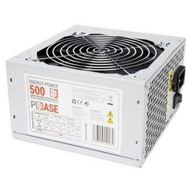 Pccase EP500 Power Supply