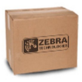 Zebra ZT420 头 打印