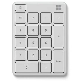 Microsoft 23O-00029 数字键盘
