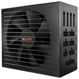 Be quiet Straight Power 11 Platinum 850W 模块化电源