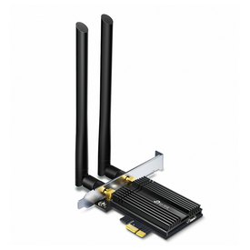 Tp-link ARCHERTX50E PCIe WIFI 6 Bluetooth 5.0 适配器