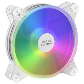 Mars gaming Fã MFD RGB 120 Milímetros