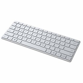 Microsoft Designer Compact 无线键盘