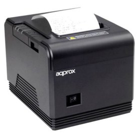 Approx Impresora Térmica APPPOS80AM 80 mm