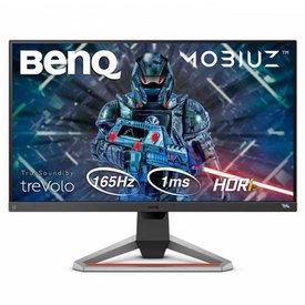 Benq Mobiuz EX2710S 27´´ FHD IPS LED 165Hz 游戏监视器