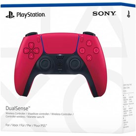 Sony PS5 Dualsense 聚苯乙烯 无线的 控制器