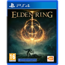 Sony PS4 Elden Ring 游戏