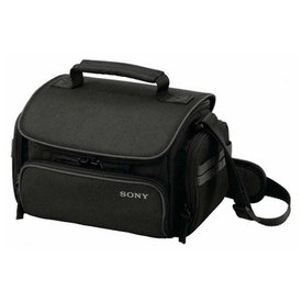 Sony LCS-U20 Camera Bag