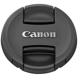 Canon E-55 相机前盖