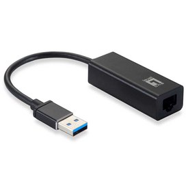 Level one USB-0401 USB-Netzwerkadapter