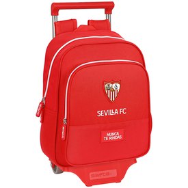 Safta Sevilla FC Wagen
