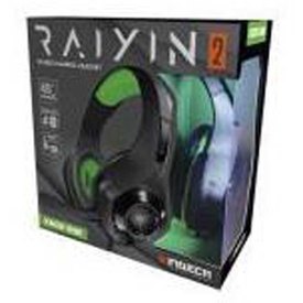 Indeca Raiyin 2 游戏耳机