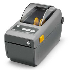 Zebra ZD410 标签打印机
