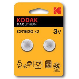 Kodak Batteria Al Litio CR1620