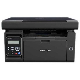 Pantum Impressora Multifuncional A Laser Monocromática M6500W PA-210
