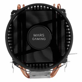 Mars gaming MCPUBK CPU Fan