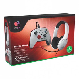 PDP Rematch And Airlite Xbox Accessories Pack