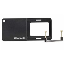 Cullmann CX127 Gimbal-Adapter Für Action-Kameras