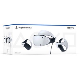 Playstation VR2 Brille