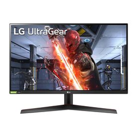 LG Monitor Gaming 27GN800P-B 27´´ QHD IPS LED 144Hz