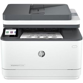HP Laserjet Pro MFP 3102FDW Multifunctionele printer