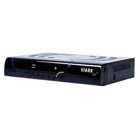 Viark SAT 4K-VK01005 Satelliten-TV-Empfänger