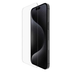 Belkin Protecteur Écran UltraGlass 2 iPhone 15 Pro Max
