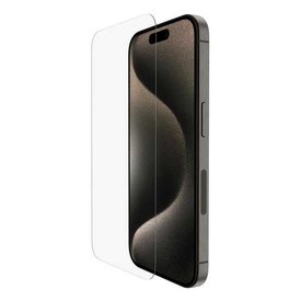 Belkin Protecteur Écran UltraGlass 2 iPhone 15 Pro