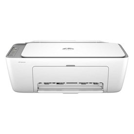 HP Impresora multifunción Inkjet Deskjet 2820e
