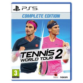 Nacon PS5 Tennis World Tour 2