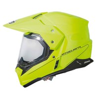MT Helmets Casco Integrale Synchrony SV Duo Sport Solid