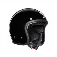 AGV X70 Solid 开放式头盔